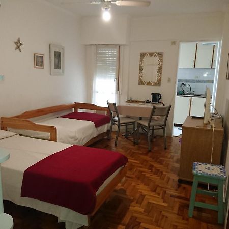 Agradable Studio En Palermo Buenos Aires Kültér fotó