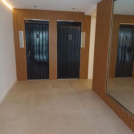 Agradable Studio En Palermo Buenos Aires Kültér fotó