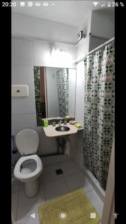 Agradable Studio En Palermo Buenos Aires Kültér fotó