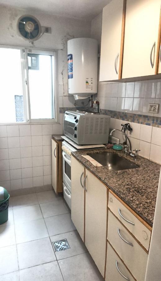 Agradable Studio En Palermo Buenos Aires Kültér fotó