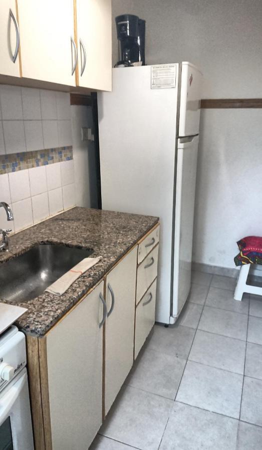 Agradable Studio En Palermo Buenos Aires Kültér fotó