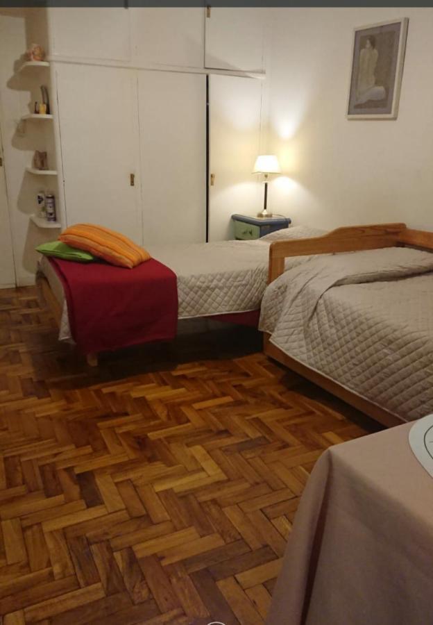 Agradable Studio En Palermo Buenos Aires Kültér fotó