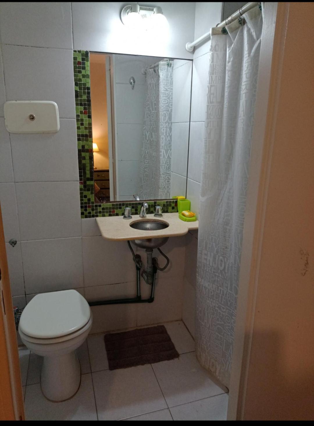 Agradable Studio En Palermo Buenos Aires Kültér fotó