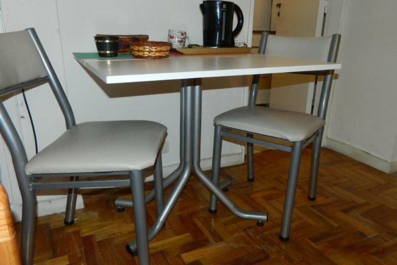 Agradable Studio En Palermo Buenos Aires Kültér fotó